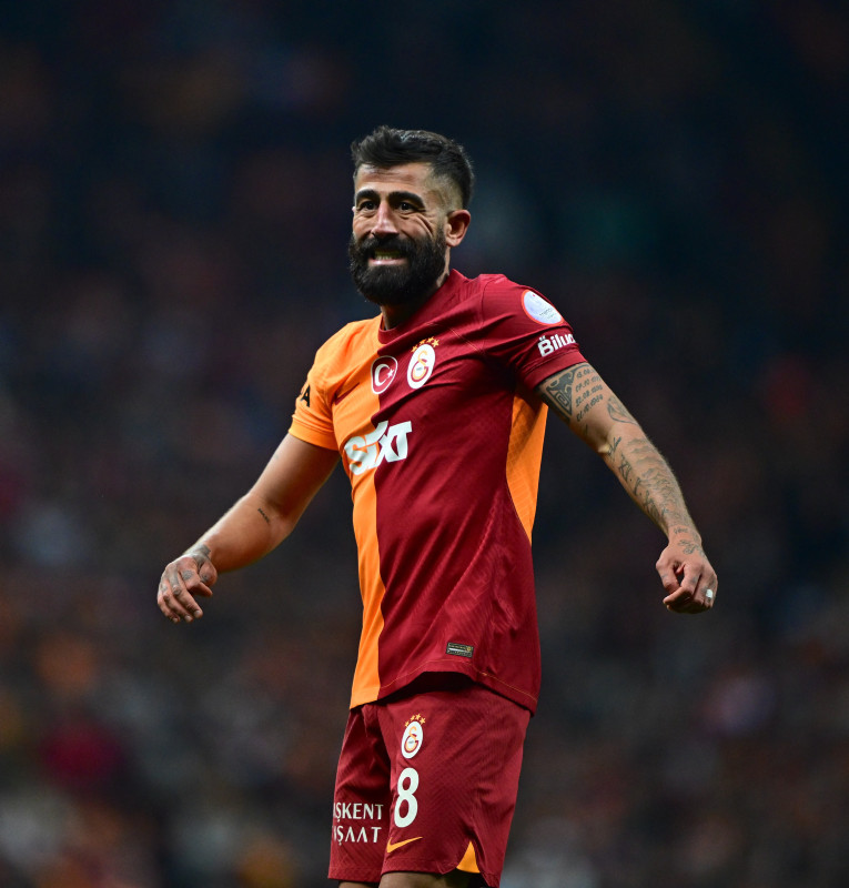 Galatasaray’da beklenmedik ayrılık! Arabistan’a gidiyor