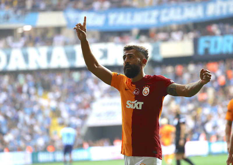 Galatasaray’da beklenmedik ayrılık! Arabistan’a gidiyor