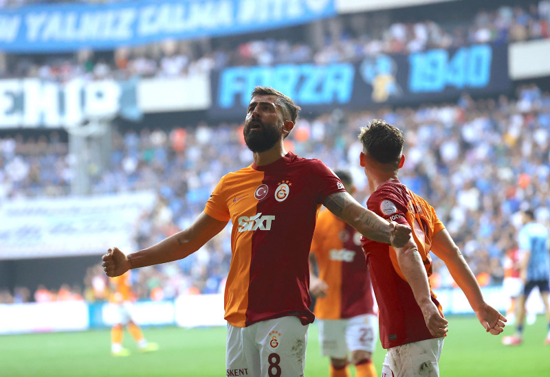 Galatasaray’da beklenmedik ayrılık! Arabistan’a gidiyor