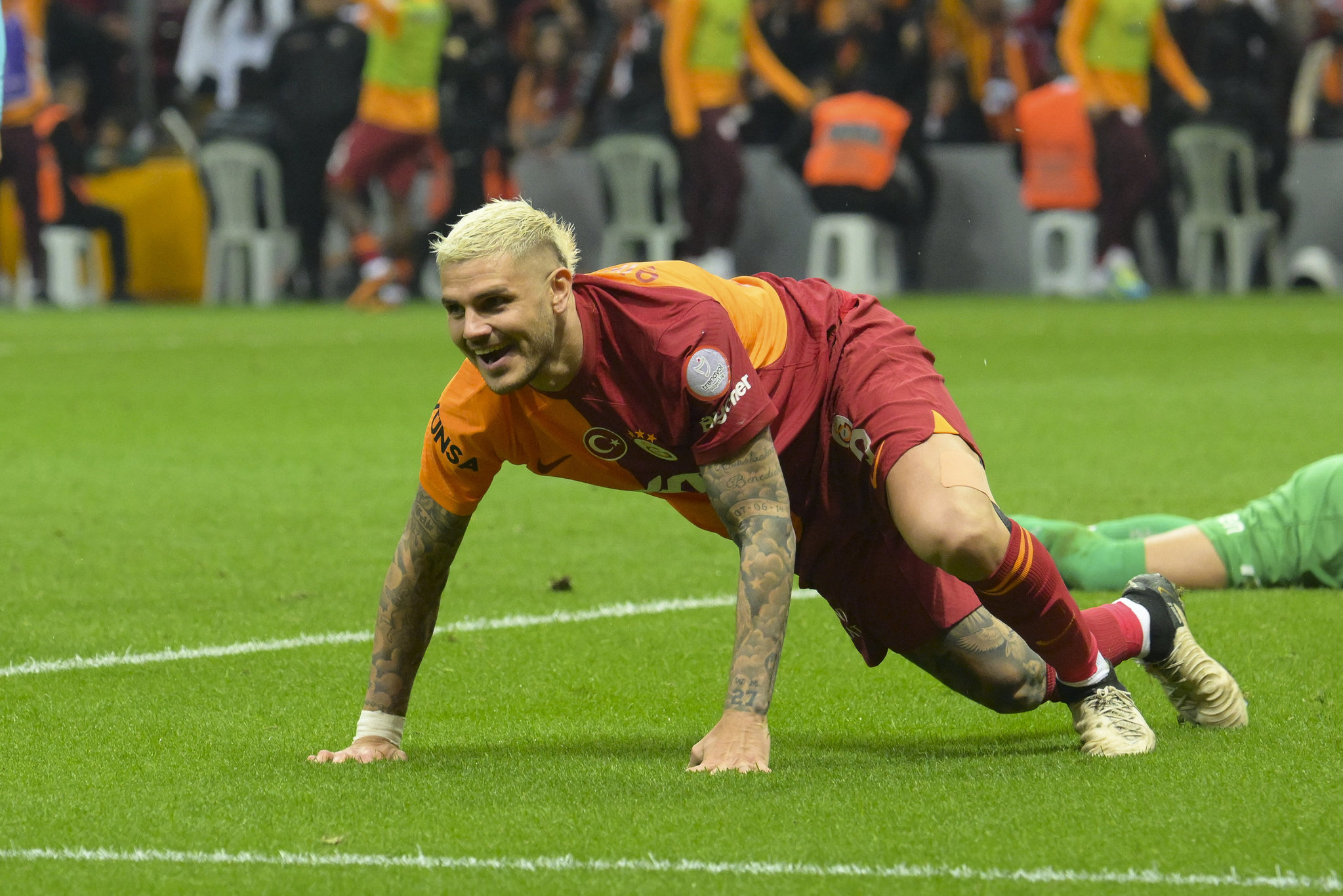 GALATASARAY HABERLERİ: Mauro Icardi’ye transfer kancası! İşte sunulan teklif