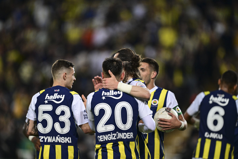 Fenerbahçe’de tarihi kadro kuruluyor! İşte Aziz Yıldırım’ın 100 milyon Euro’luk transfer planı