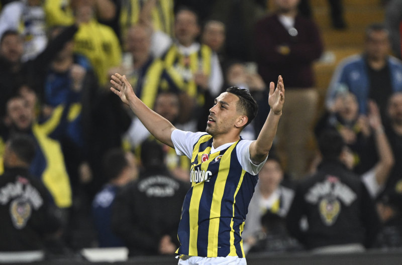 FENERBAHÇE HABERLERİ - Aziz Yıldırım’ın Jose Mourinho planı ortaya çıktı! Kadrodaki 5 isim...