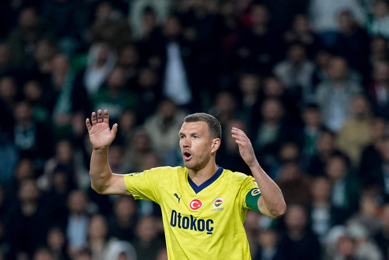 FENERBAHÇE HABERLERİ - Aziz Yıldırım’ın Jose Mourinho planı ortaya çıktı! Kadrodaki 5 isim...