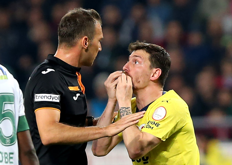 FENERBAHÇE HABERLERİ - Aziz Yıldırım’ın Jose Mourinho planı ortaya çıktı! Kadrodaki 5 isim...