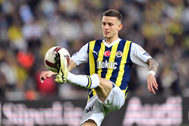 FENERBAHÇE HABERLERİ - Aziz Yıldırım’ın Jose Mourinho planı ortaya çıktı! Kadrodaki 5 isim...