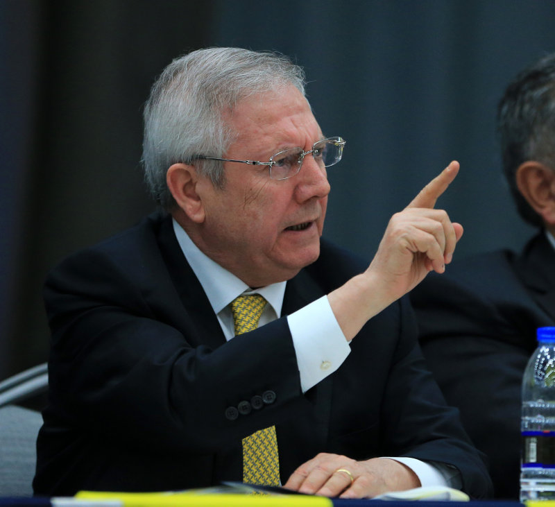 FENERBAHÇE HABERLERİ - Aziz Yıldırım’ın Jose Mourinho planı ortaya çıktı! Kadrodaki 5 isim...