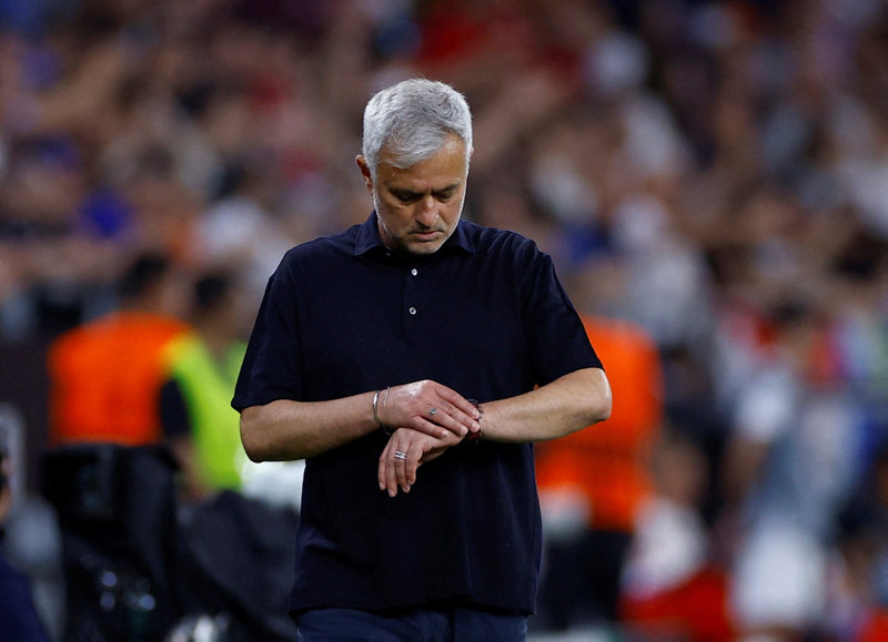 FENERBAHÇE HABERLERİ - Aziz Yıldırım’ın Jose Mourinho planı ortaya çıktı! Kadrodaki 5 isim...