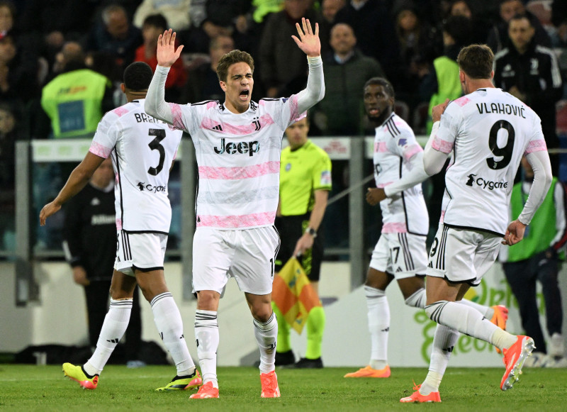 Juventus’ta Kenan Yıldız’dan Mauro Icardi ve Kaan Ayhan sözleri!