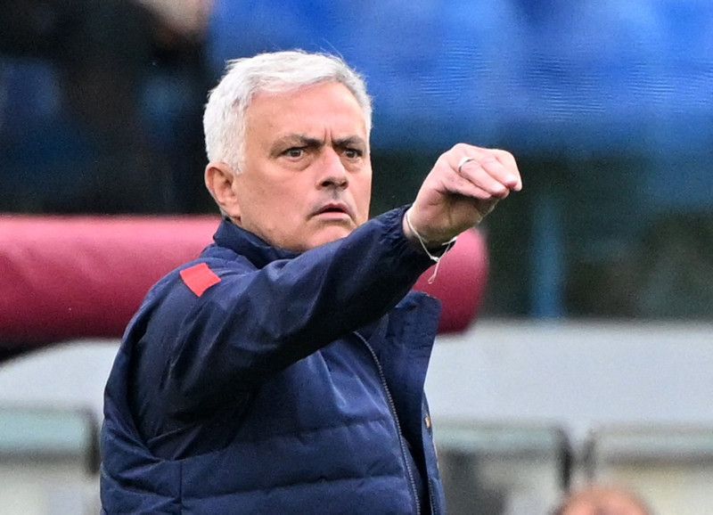 FENERBAHÇE HABERLERİ  | Jose Mourinho’dan Aziz Yıldırım’a flaş cevap!