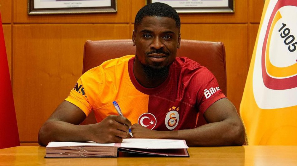 TRANSFER HABERİ - Galatasaray yıldız isimde ısrarcı! Aurier’nin yerine gelecek