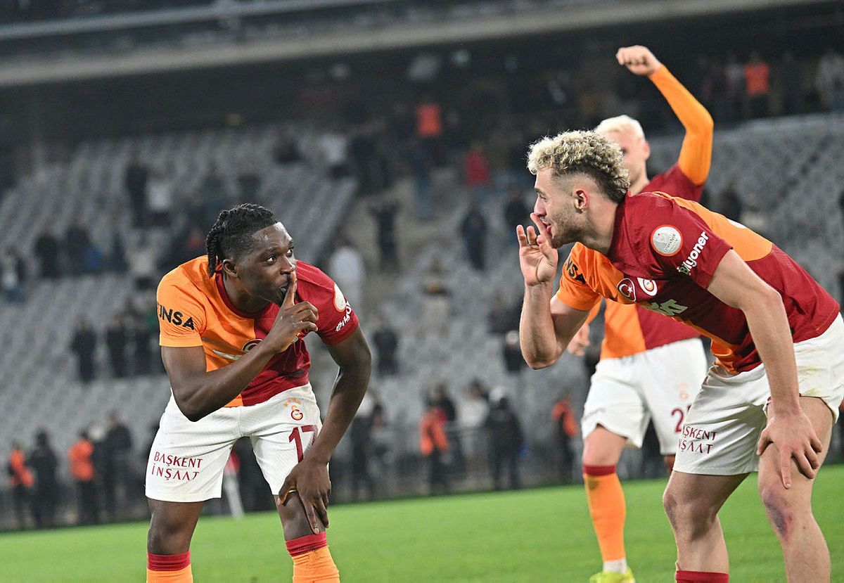 İşte derbi oranları! Galatasaray - Fenerbahçe maçının favorisi belli oldu