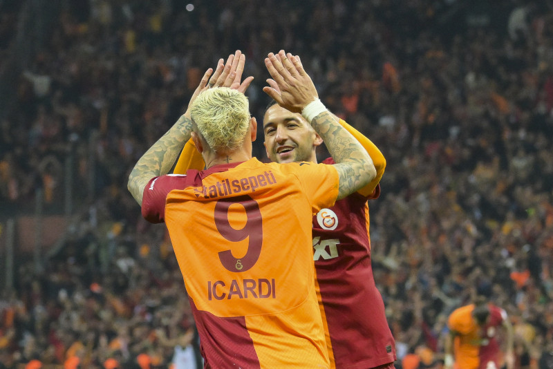 GALATASARAY HABERİ: Transferde Icardi bombası! Yeni takımı hakkında flaş iddia