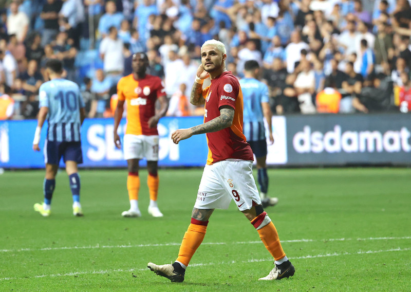 GALATASARAY HABERİ: Transferde Icardi bombası! Yeni takımı hakkında flaş iddia