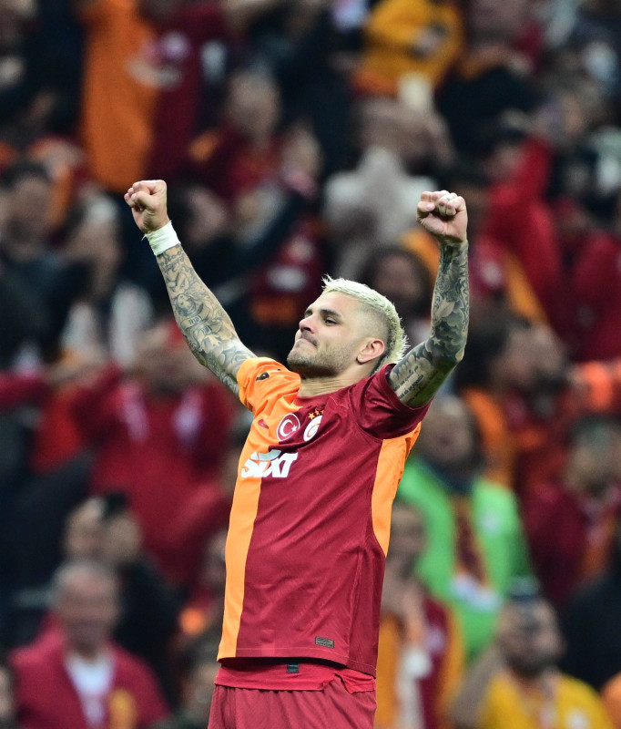 GALATASARAY HABERİ: Transferde Icardi bombası! Yeni takımı hakkında flaş iddia