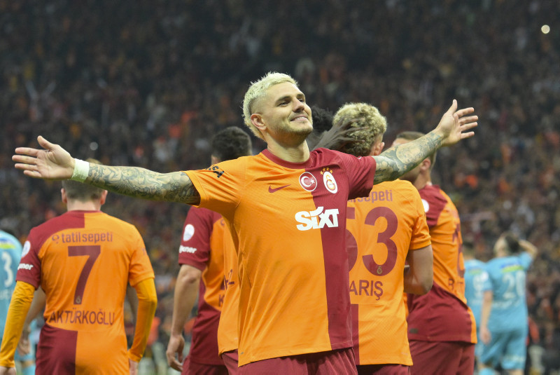 GALATASARAY HABERİ: Transferde Icardi bombası! Yeni takımı hakkında flaş iddia