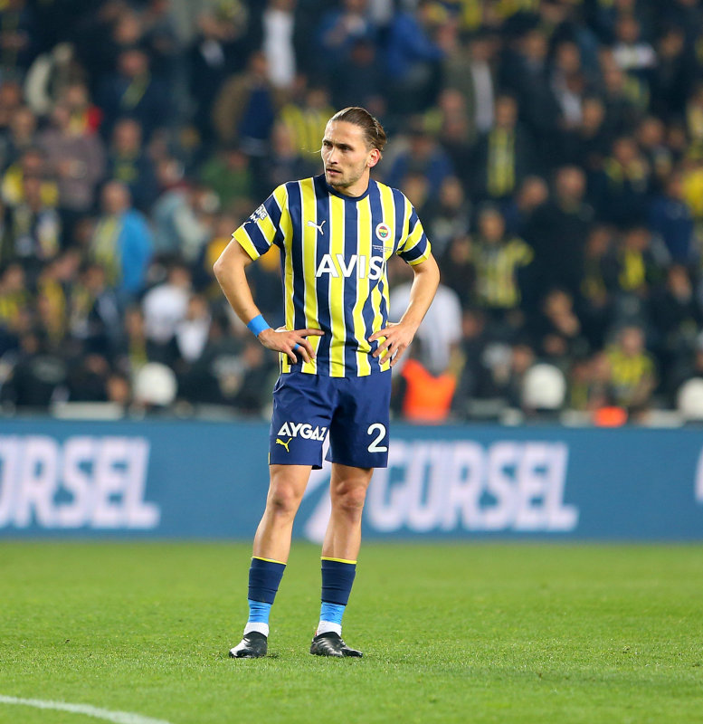 TRANSFER HABERİ - Crespo’nun geleceği belli oluyor! Fenerbahçe’ye dönecek mi?