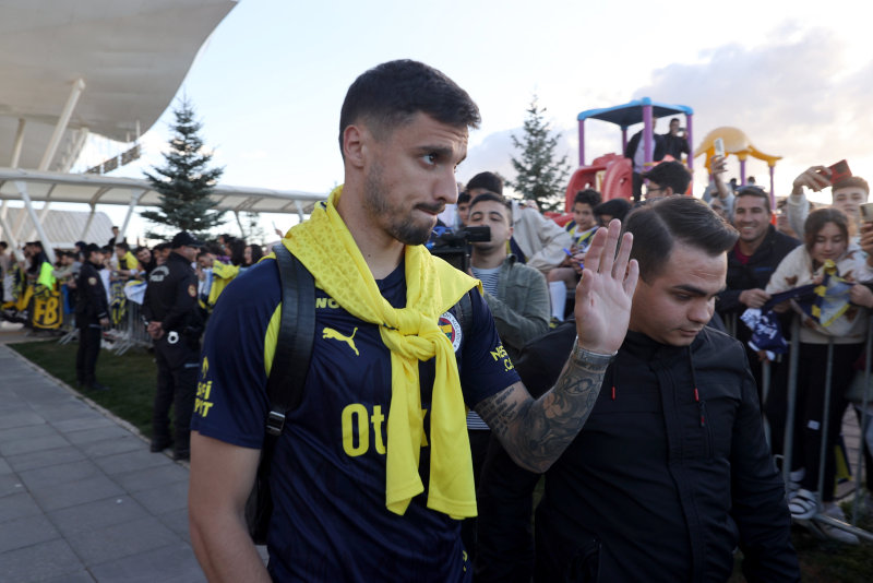 TRANSFER HABERİ - Crespo’nun geleceği belli oluyor! Fenerbahçe’ye dönecek mi?