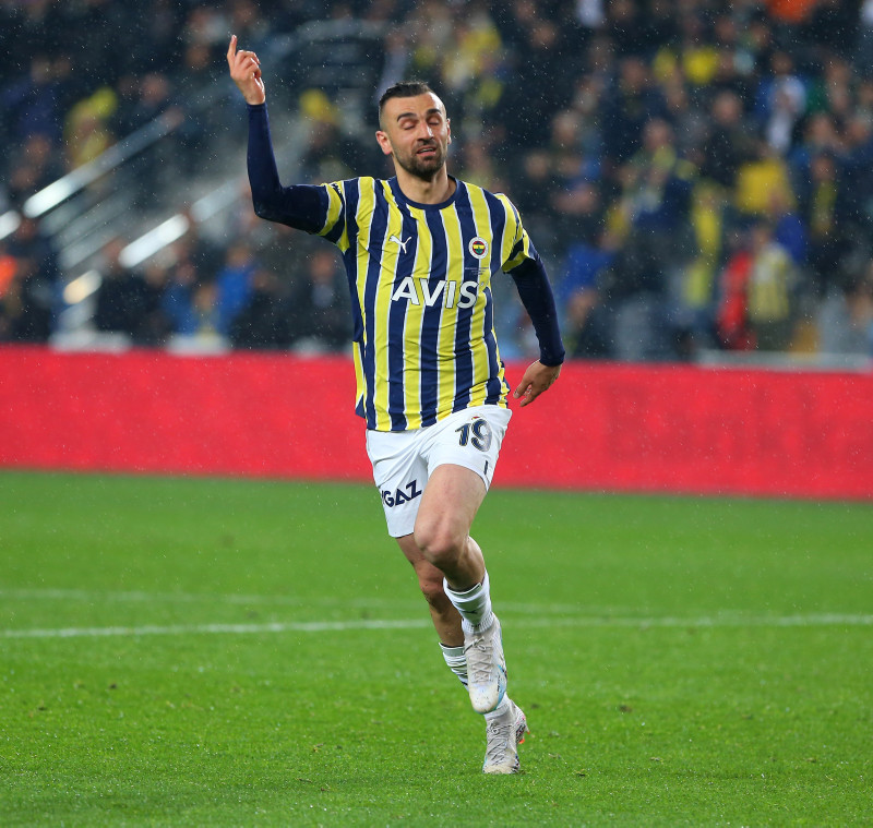 Fenerbahçe’de Çin’e! İşte o isim...