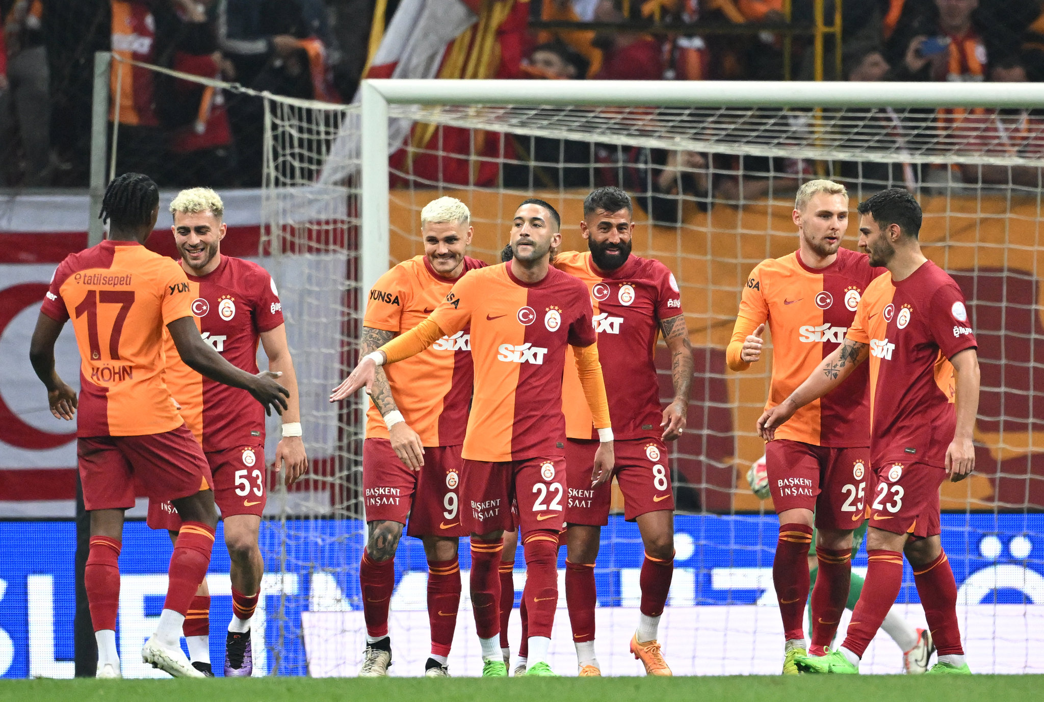 GALATASARAY HABERLERİ | Okan Buruk derbi planını belirledi! İşte Şampiyonluğu getirecek o strateji