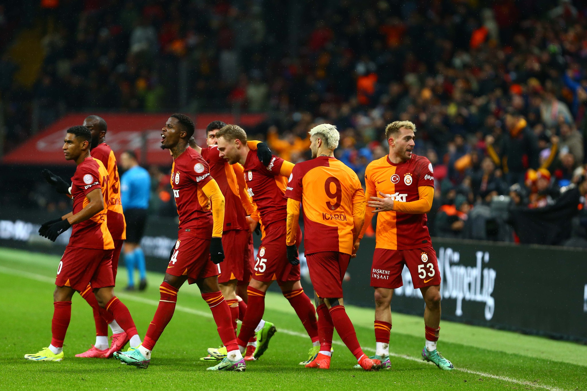 GALATASARAY HABERLERİ | Okan Buruk derbi planını belirledi! İşte Şampiyonluğu getirecek o strateji