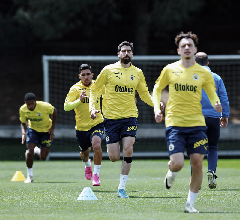 Fenerbahçe’ye bedava golcü! İngiliz basını transferi duyurdu