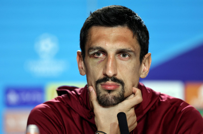 TRANSFER HABERİ: Savic’in imza atacağı takım belli oldu! Beşiktaş mı, Fenerbahçe mi, Trabzonspor mu?