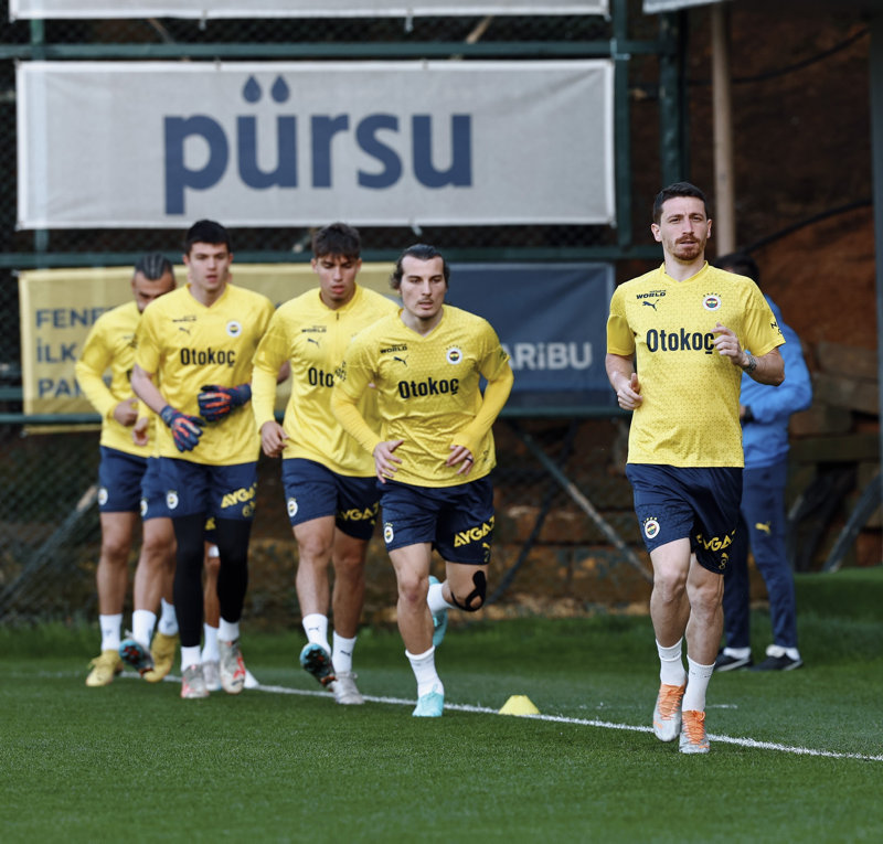 FENERBAHÇE HABERİ: Çağlar Söyüncü transfer kararını verdi! İşte yeni sezonda oynamak istediği takım