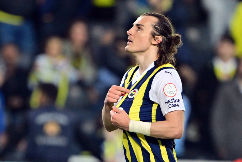 FENERBAHÇE HABERİ: Çağlar Söyüncü transfer kararını verdi! İşte yeni sezonda oynamak istediği takım