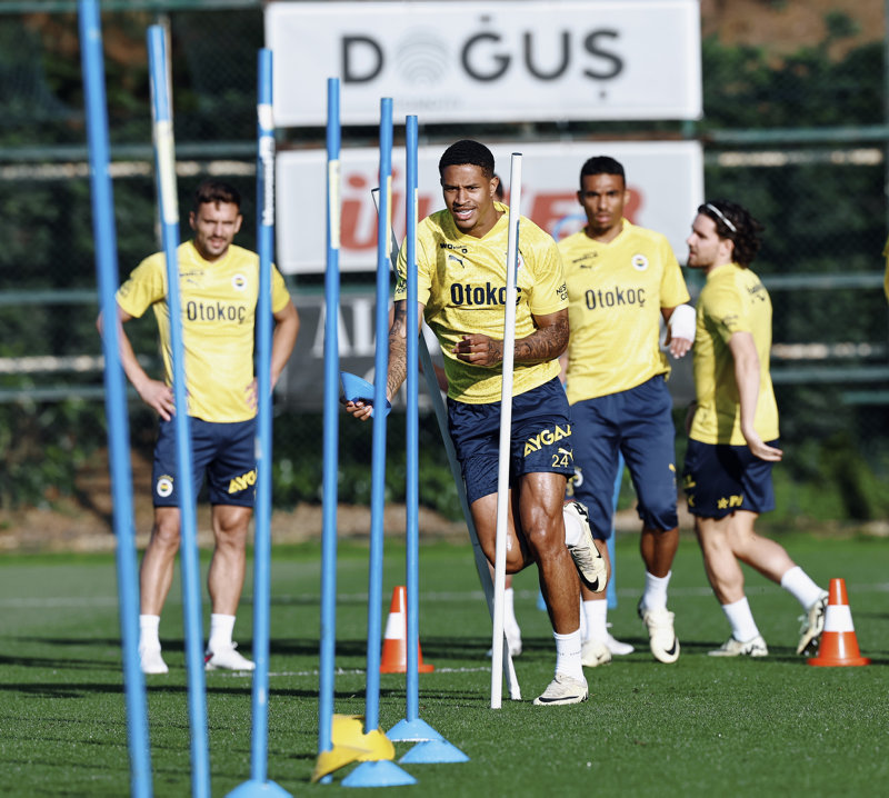 FENERBAHÇE HABERİ: Çağlar Söyüncü transfer kararını verdi! İşte yeni sezonda oynamak istediği takım