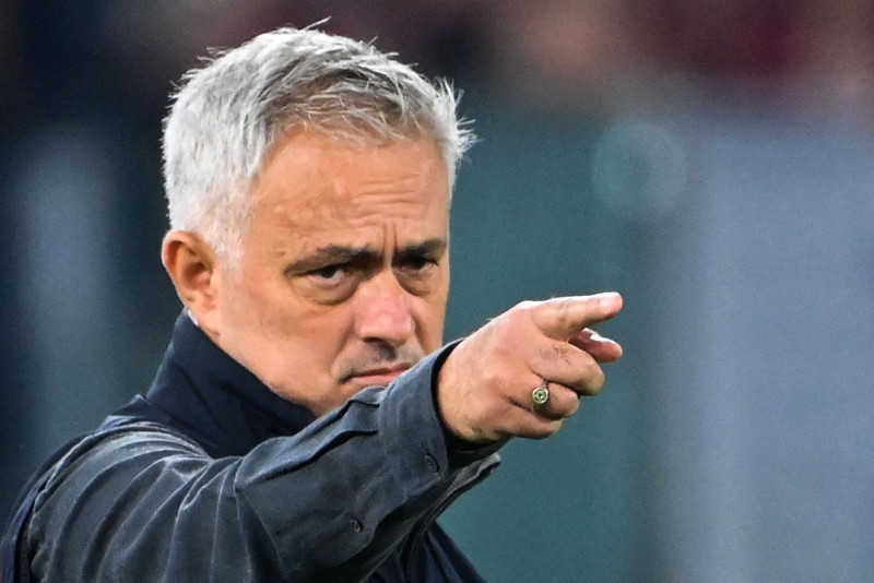 TRANSFER HABERİ | Beşiktaş’tan Mourinho harekatı! İşte yapılacak teklif