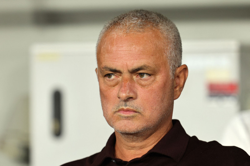 TRANSFER HABERİ | Beşiktaş’tan Mourinho harekatı! İşte yapılacak teklif