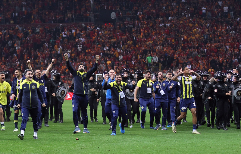 Arda Güler’den Galatasaray - Fenerbahçe derbisi sonrası flaş paylaşım!