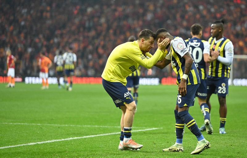 Arda Güler’den Galatasaray - Fenerbahçe derbisi sonrası flaş paylaşım!