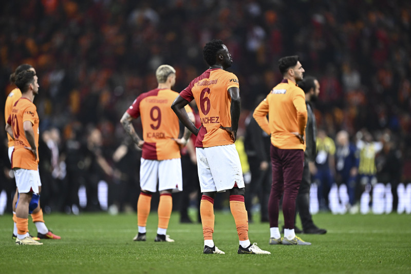 GALATASARAY HABERİ: Okan Buruk’tan futbolculara flaş sözler! Yenilginin ardından...