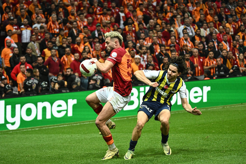 GALATASARAY HABERİ: Okan Buruk’tan futbolculara flaş sözler! Yenilginin ardından...