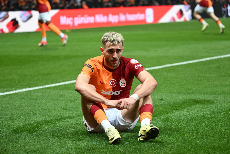 GALATASARAY HABERİ: Okan Buruk’tan futbolculara flaş sözler! Yenilginin ardından...