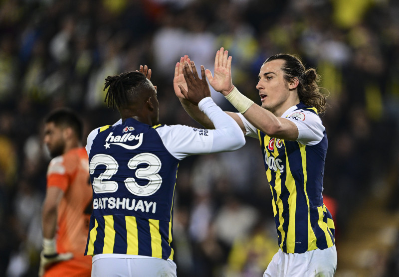 FENERBAHÇE HABERLERİ - Galatasaray’a attığı golle sözleşmeyi kapıyor! Çağlar Söyüncü’nün bonservis bedeli ortaya çıktı