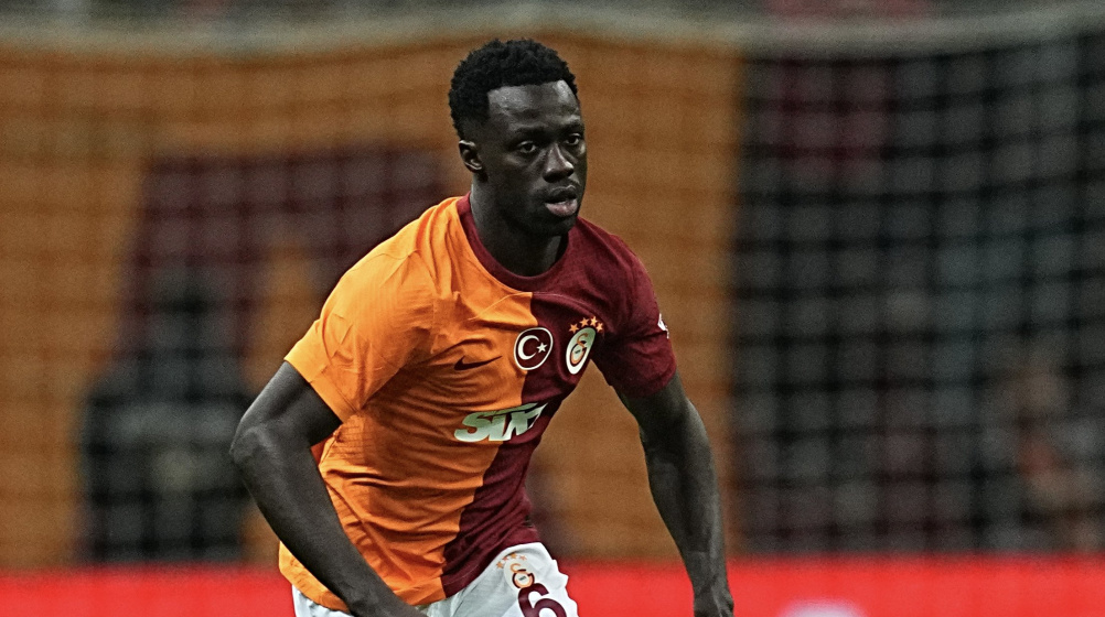 TRANSFER HABERİ - Galatasaray ayrılığa hazırlanıyor! Davinson Sanchez için transfer yarışı başladı