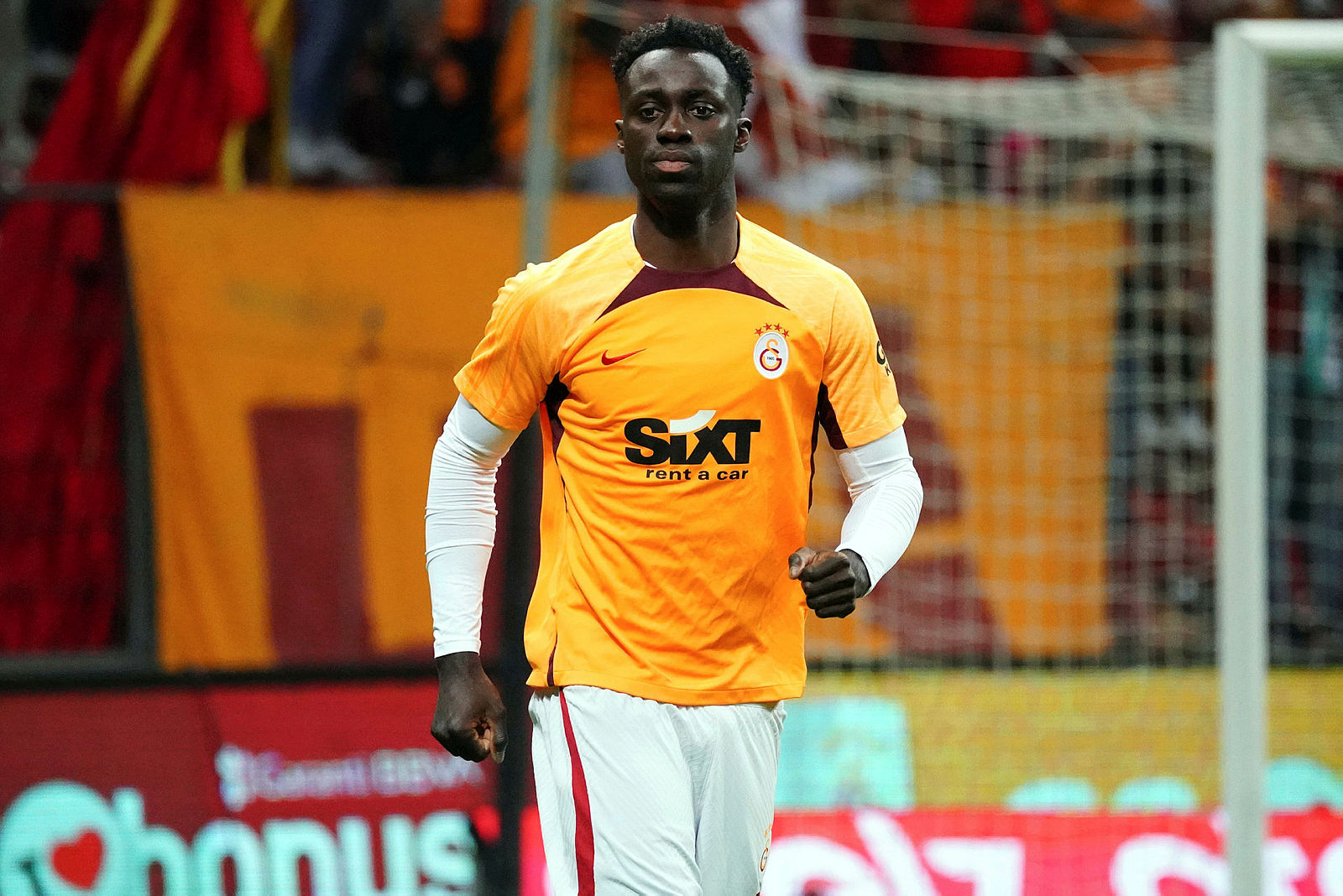 TRANSFER HABERİ - Galatasaray ayrılığa hazırlanıyor! Davinson Sanchez için transfer yarışı başladı