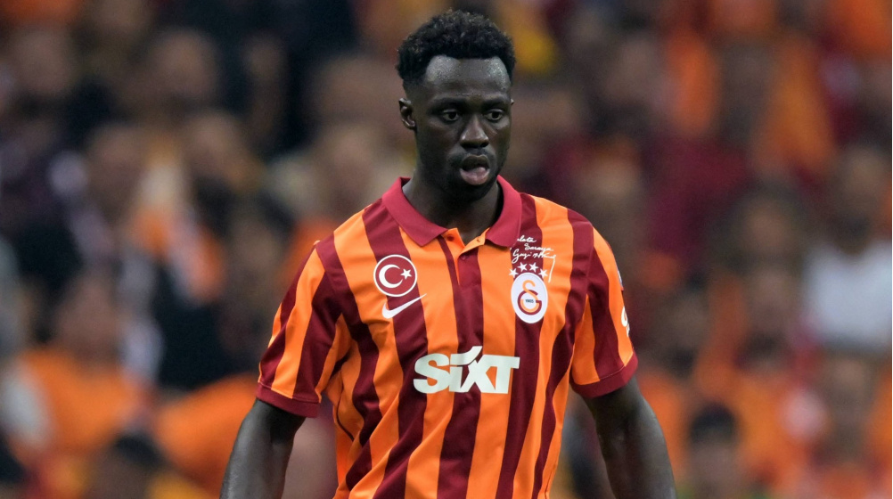 TRANSFER HABERİ - Galatasaray ayrılığa hazırlanıyor! Davinson Sanchez için transfer yarışı başladı