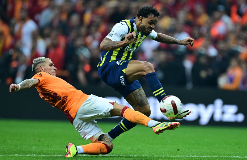 Son hafta alev alev! Süper Lig’de küme düşme ve şampiyonluk hattı...