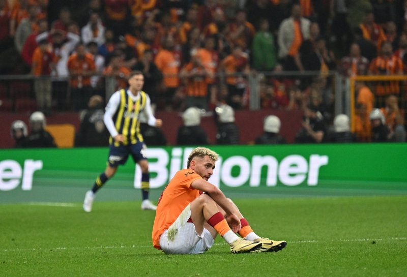 Son hafta alev alev! Süper Lig’de küme düşme ve şampiyonluk hattı...