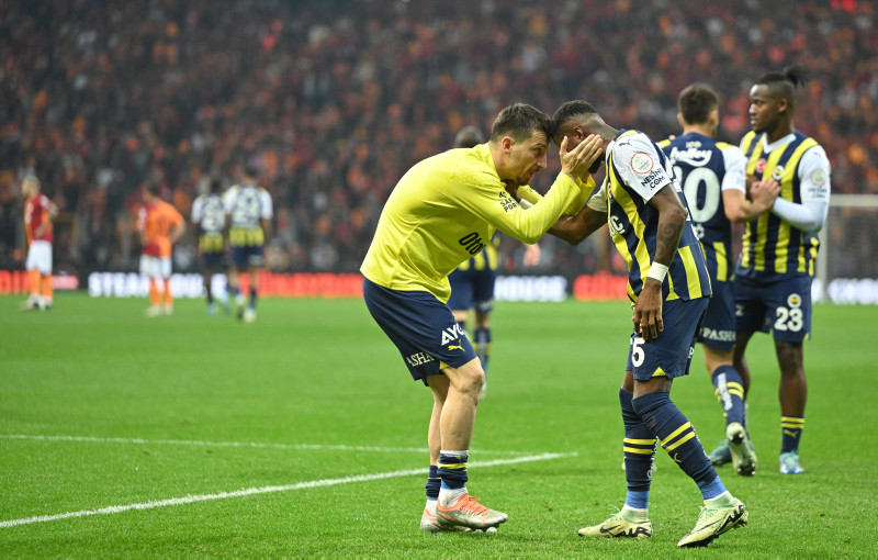 Fenerbahçe’de gündem teknik direktör! İsmail Kartal’ın geleceği...