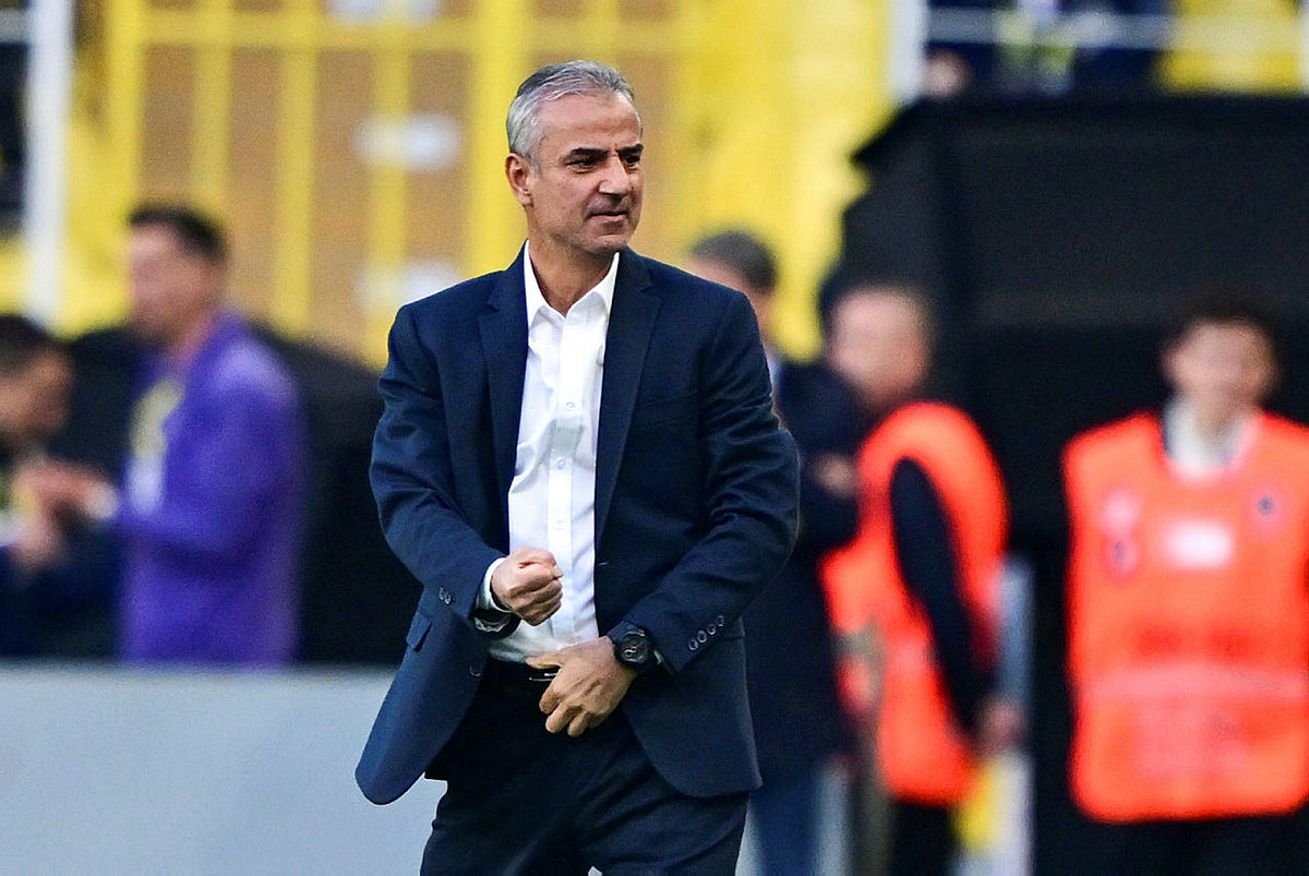 Fenerbahçe’de gündem teknik direktör! İsmail Kartal’ın geleceği...