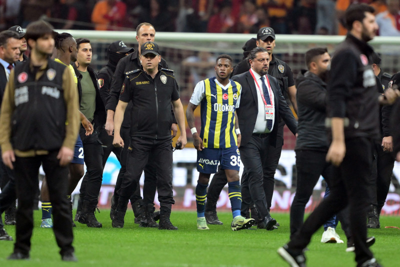 Fenerbahçe’de gündem teknik direktör! İsmail Kartal’ın geleceği...