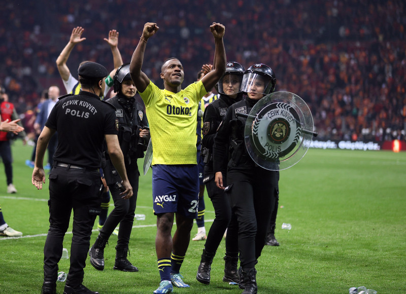 Fenerbahçe’de gündem teknik direktör! İsmail Kartal’ın geleceği...