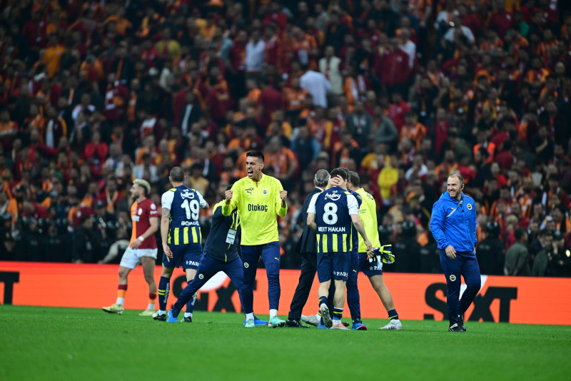 Fenerbahçe’den flaş İstanbulspor maçı kararı! İsmail Kartal’dan 3 değişiklik