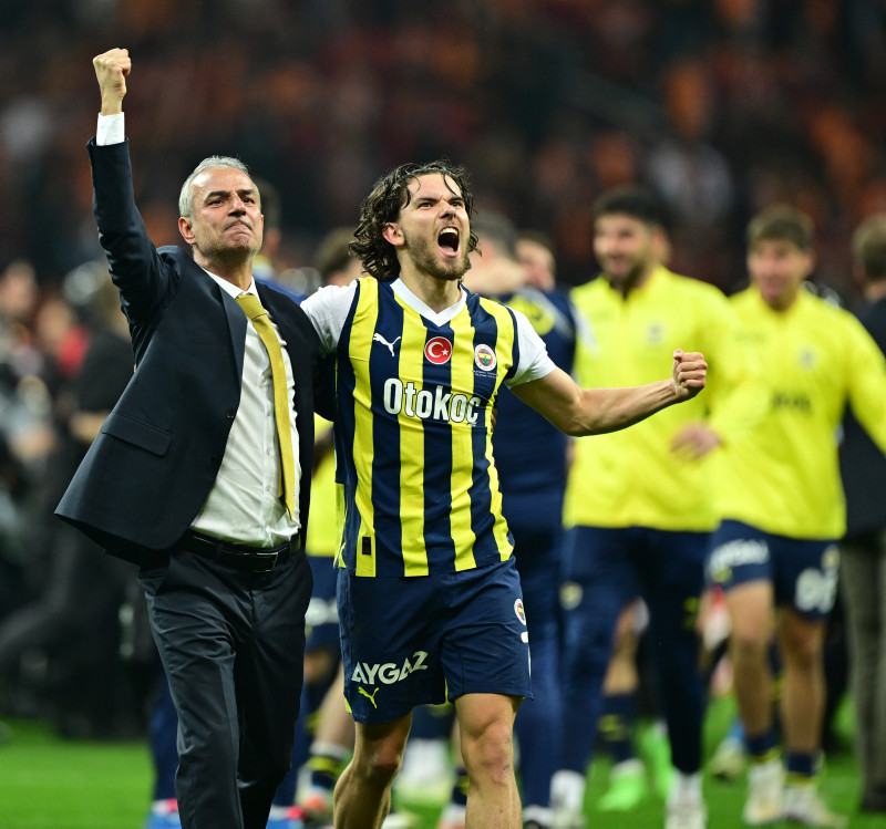 Fenerbahçe’den flaş İstanbulspor maçı kararı! İsmail Kartal’dan 3 değişiklik