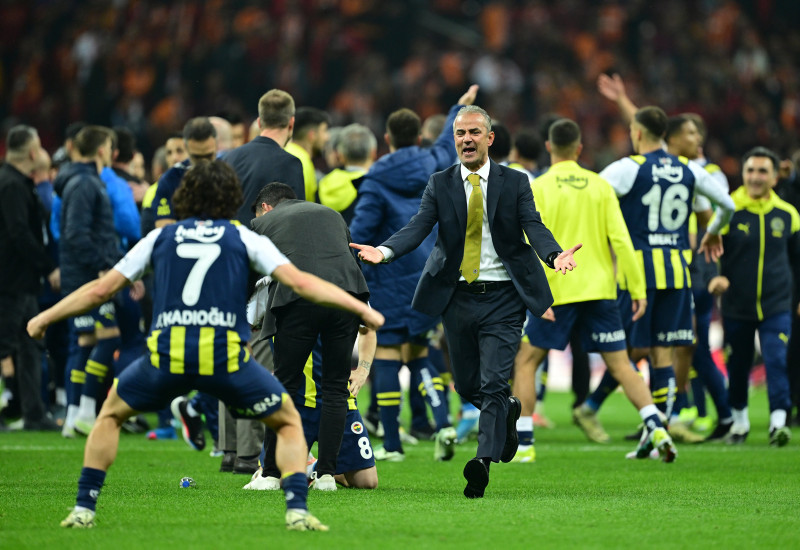 Fenerbahçe’den flaş İstanbulspor maçı kararı! İsmail Kartal’dan 3 değişiklik