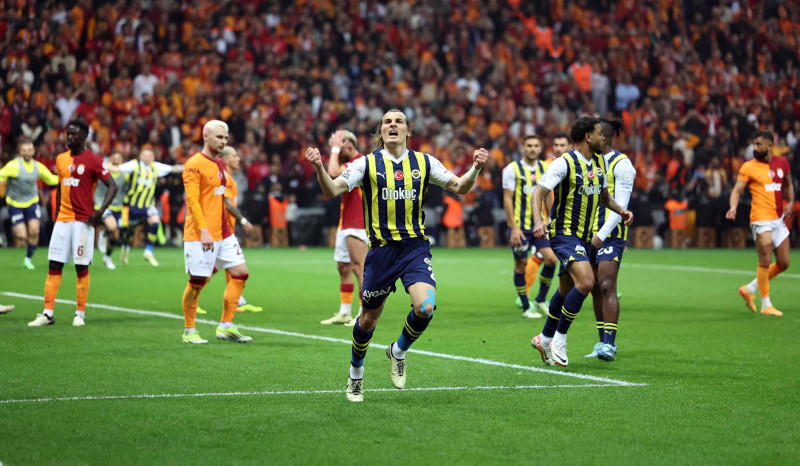 Fenerbahçe’den flaş İstanbulspor maçı kararı! İsmail Kartal’dan 3 değişiklik